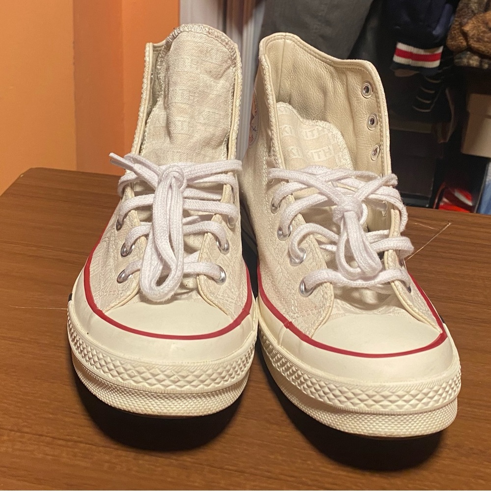 Conversekith All Star Collaboration - image 2